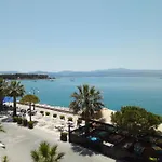 Diamanto Guest house