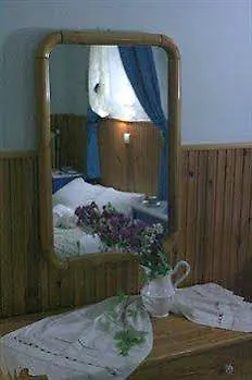 钻石客房酒店 招待所 埃雷特里亚