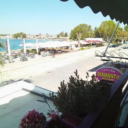 بيت ضيافة Diamanto إريتريا