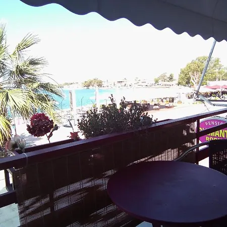 بيت ضيافة Diamanto إريتريا