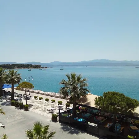 Diamanto Guest house