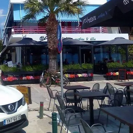 بيت ضيافة Diamanto 3*