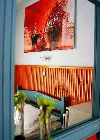 Diamanto بيت ضيافة إريتريا