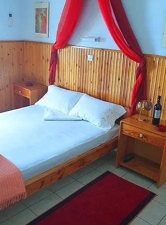 Diamanto Maison d'hôtes