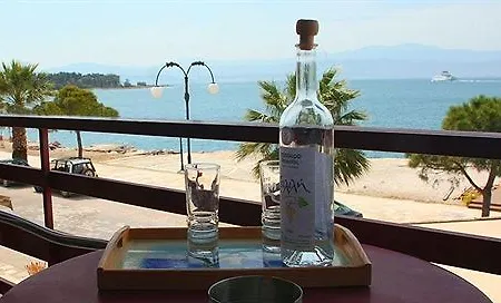 钻石客房酒店 招待所 3*