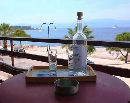 Diamanto بيت ضيافة