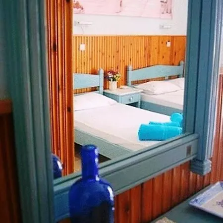 Diamanto بيت ضيافة