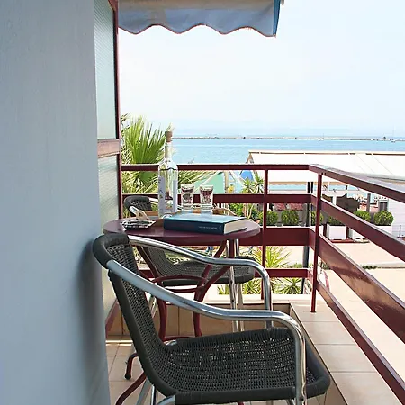 Guest house Diamanto