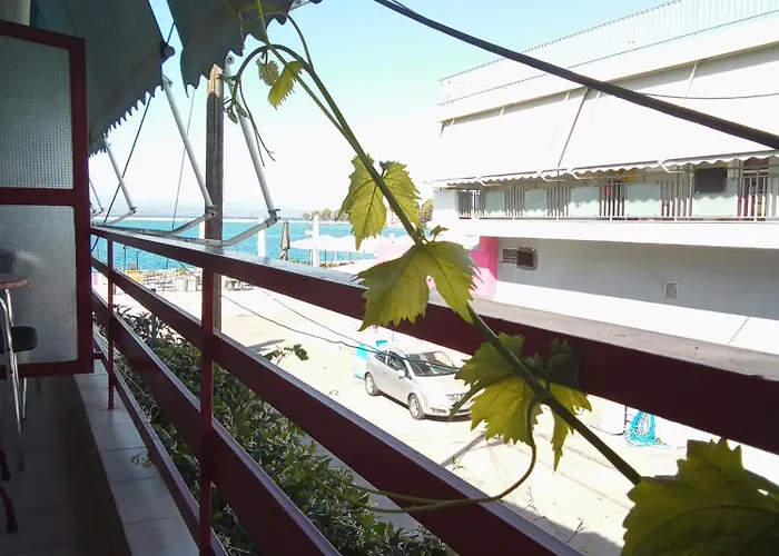 بيت ضيافة Diamanto 3*