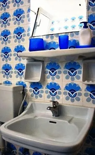 بيت ضيافة Diamanto 3*